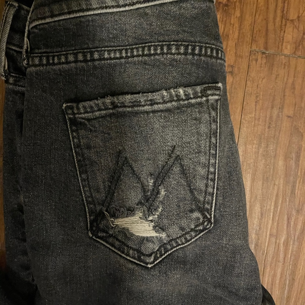 MOTHER DENIM JEANS